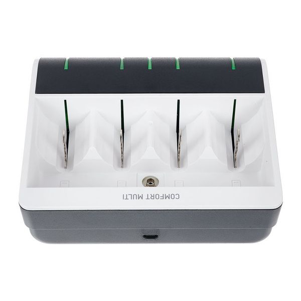 Ansmann Comfort Multi