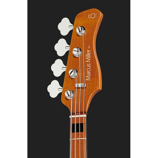 Marcus Miller V5 Alder-4 NT