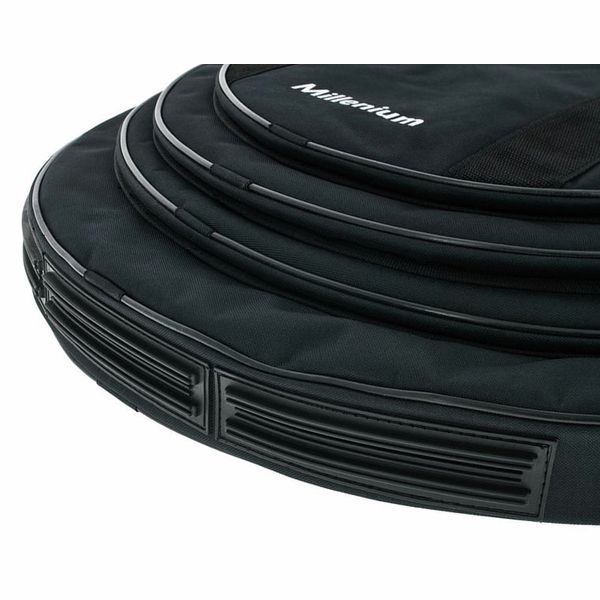 Millenium Multi Cymbal Bag