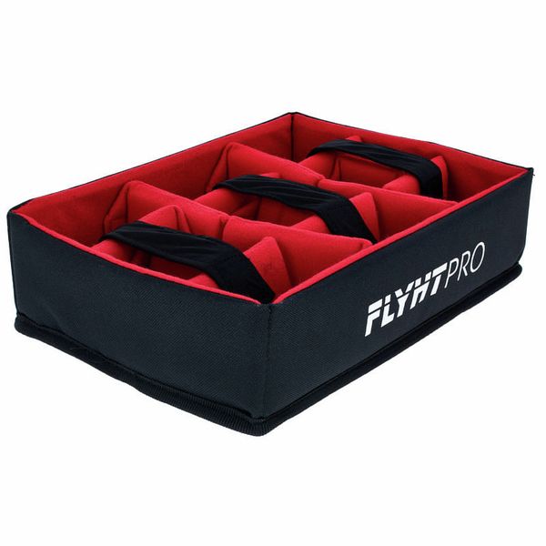 Flyht Pro Flex Inlay WP Safe Box 3