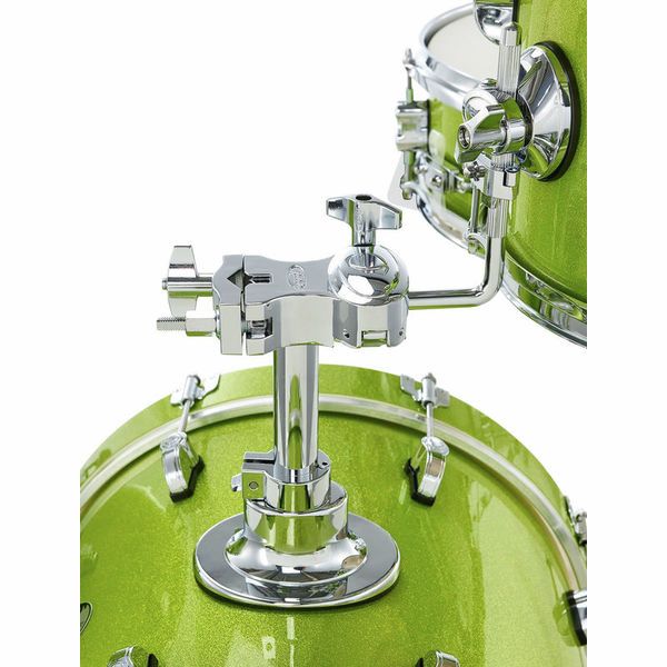 DW PDP New Yorker Shell Set Green