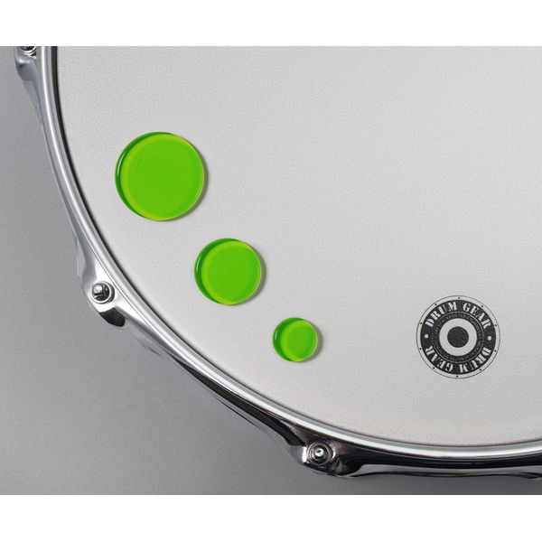 SlapKlatz  Refillz 12pcs Pack Green