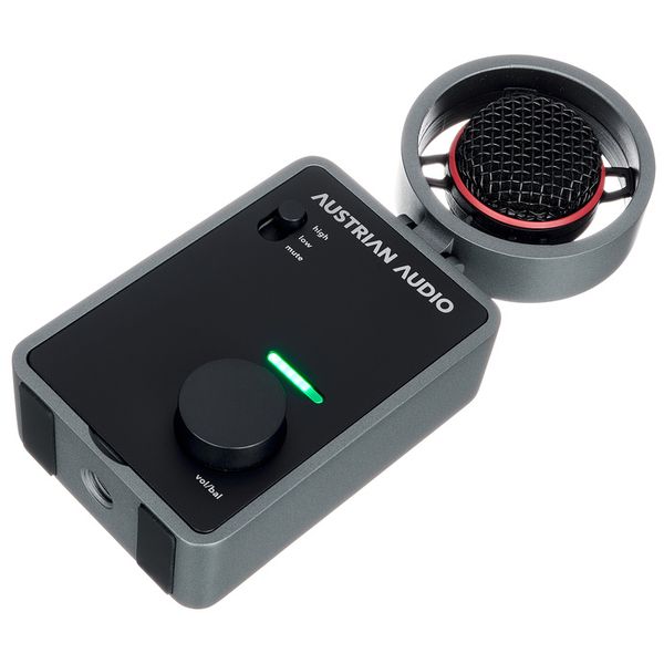 Austrian Audio MiCreator Studio