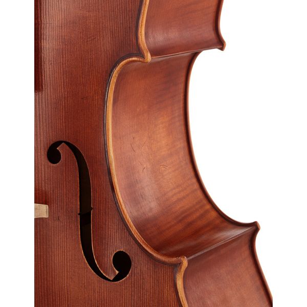 Karl H&ouml;fner H4/5-MG-C Gofriller Cello 4/4