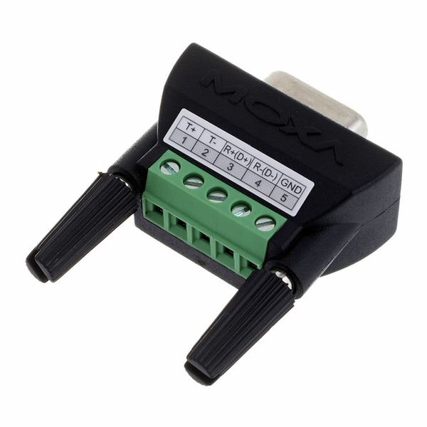 Moxa Uport 1150 USB-RS485/RS422/232