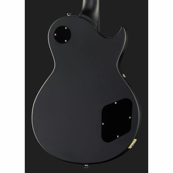 Harley Benton SC-400LH SBK Classic Se Bundle