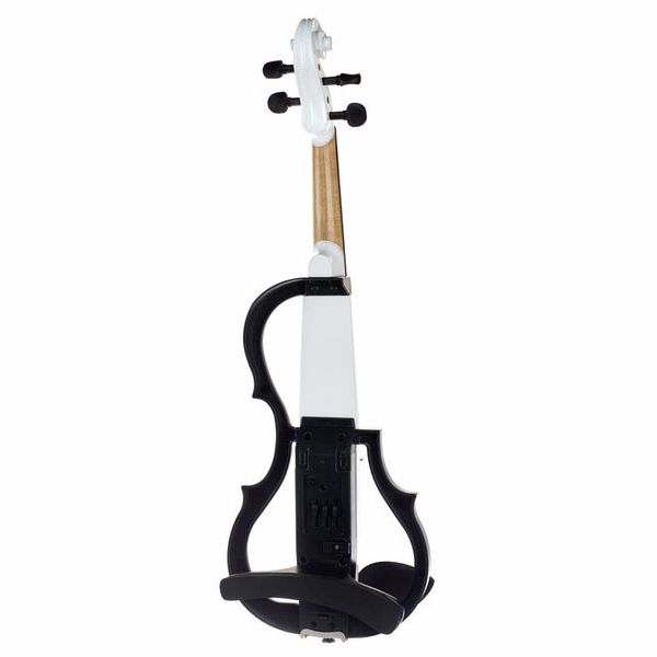 Harley Benton HBV 990WH Electric Violin