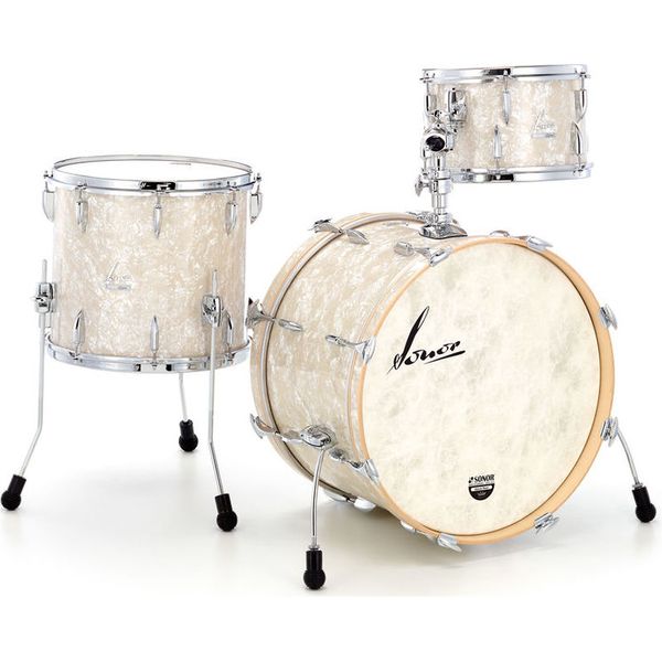 Sonor Vintage Three20 Pearl WM
