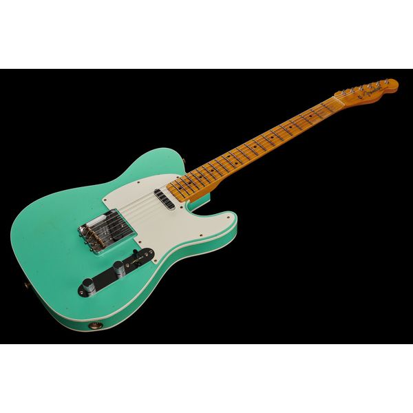 Fender 60 Tele JRN MN SGF