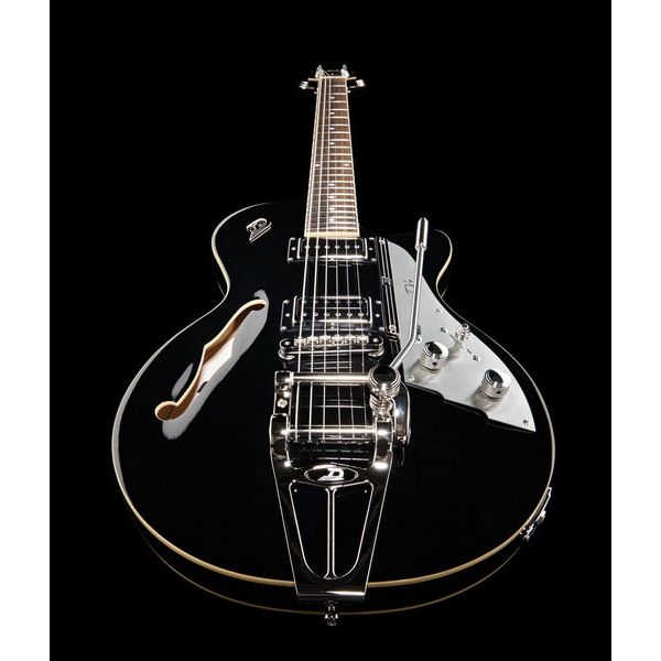 Duesenberg Starplayer TV Plus BK