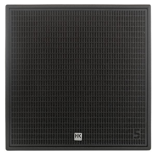 HK Audio Linear 5 MKII 118 Sub HPA