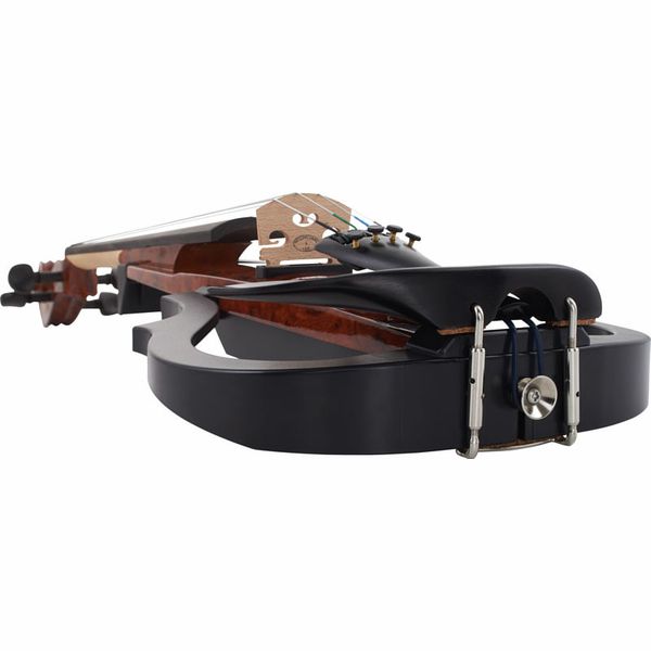 Harley Benton HBV 990BEM 4/4 Electric Violin