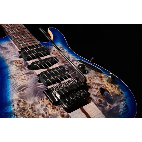 Ibanez S1070PBZ-CLB Premium