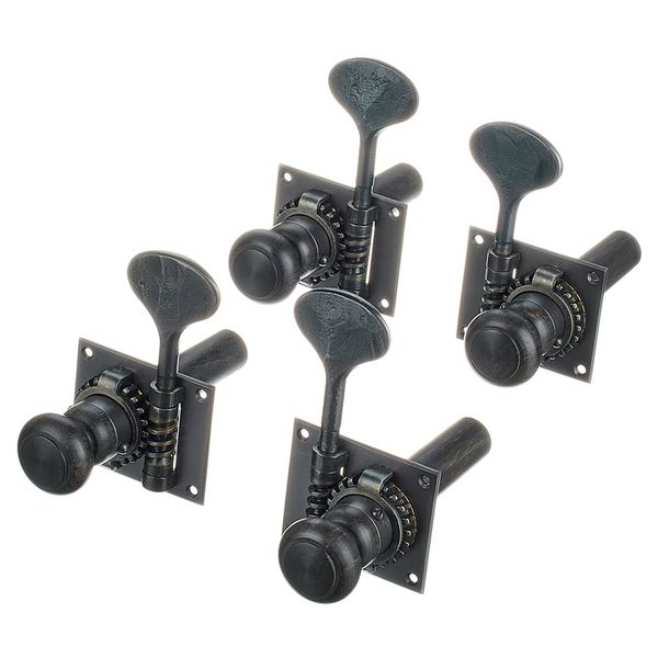 Rubner Bass Machines 140-EH-W-001-1