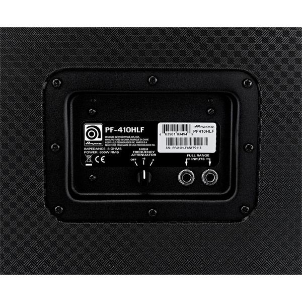 Ampeg PF-410HLF