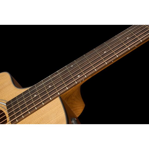 Taylor 112ce Sapele Lefthand