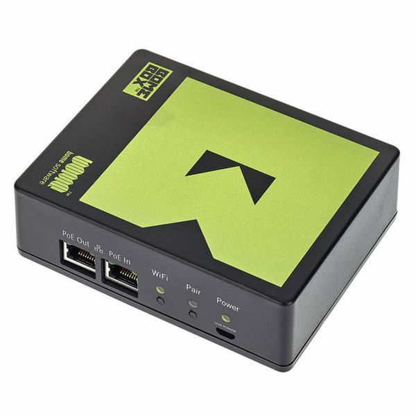 Bome BomeBox