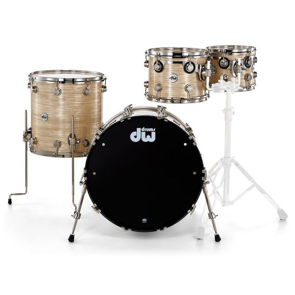 DW Finish Ply Creme Oyster VLT