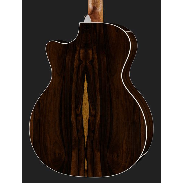 Martin Guitar GPC-13E Burst Ziricote