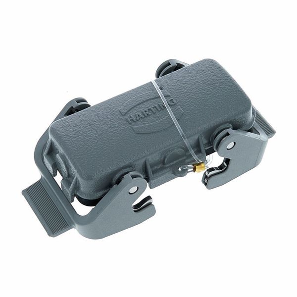 Harting Han 16B-AK-QB-Dichtung