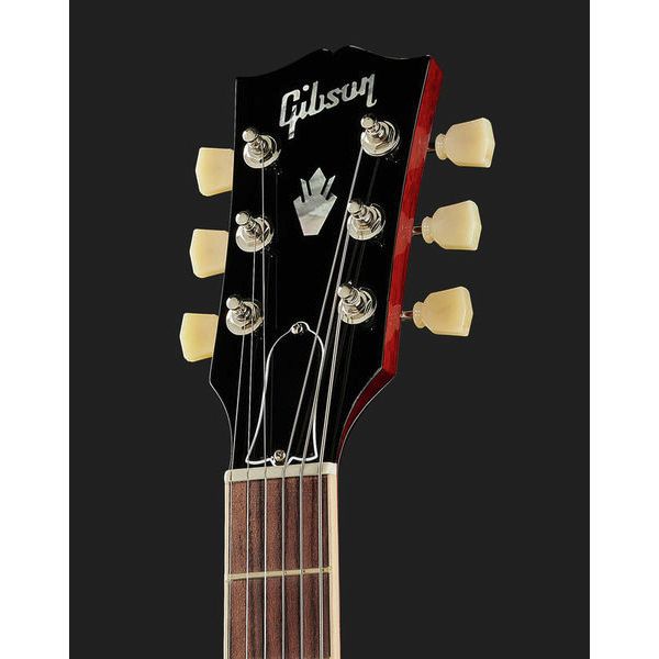 Gibson ES-335 Dot 60s Cherry LH