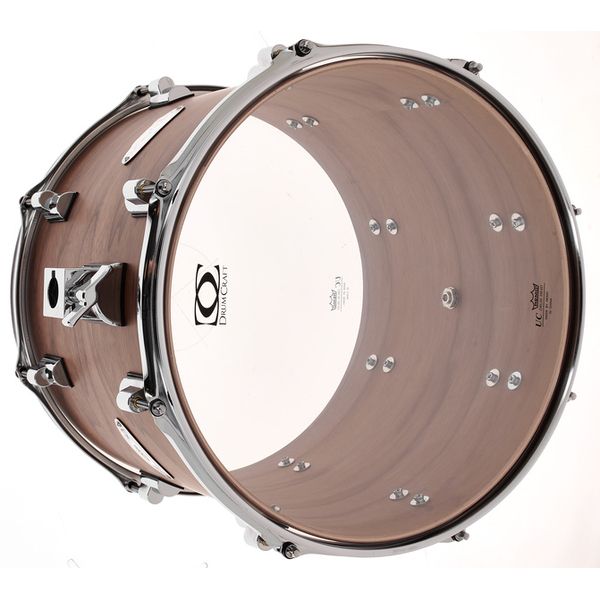 DrumCraft Concert Tom 14"x12" W/M DB