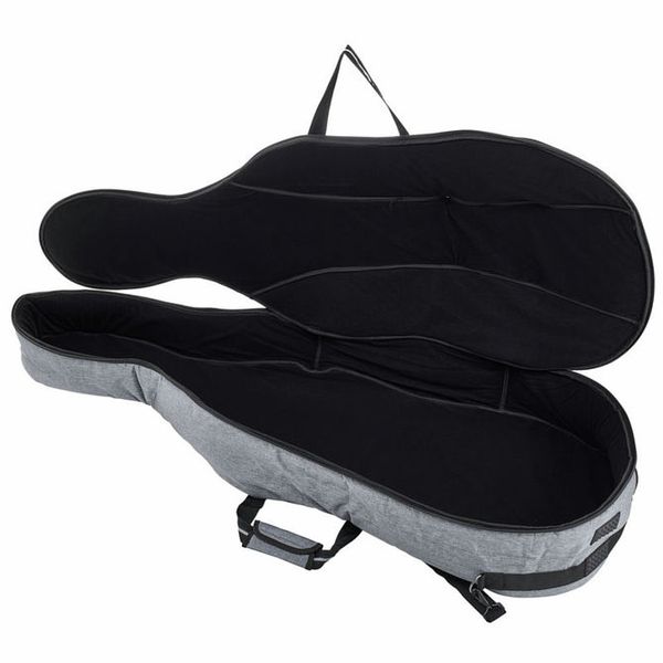 Roth & Junius GreyLine Cello Bag 1/8