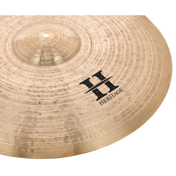 Zultan 20" Orchestra Heritage