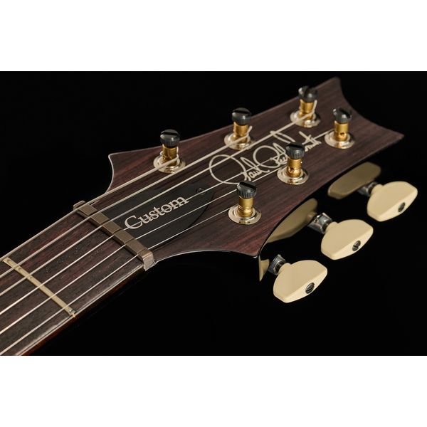 PRS Custom 24/08 Charcoal Burst