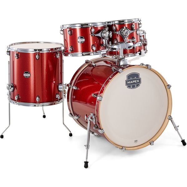 Mapex Mars Birch Stage Shell Set OR