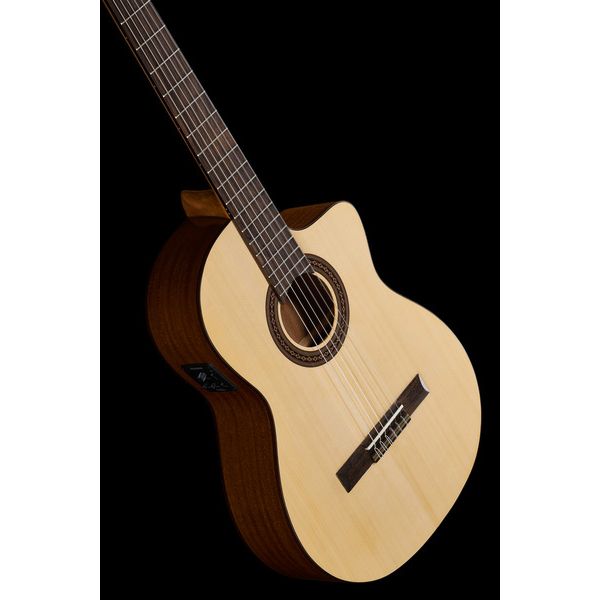 Cordoba C5 CE Spruce Iberia