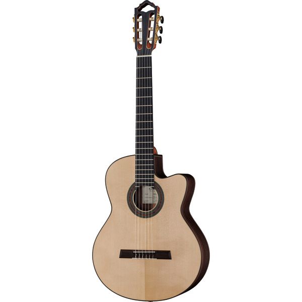 H&ouml;fner HM89-CE Master Classic Guitar