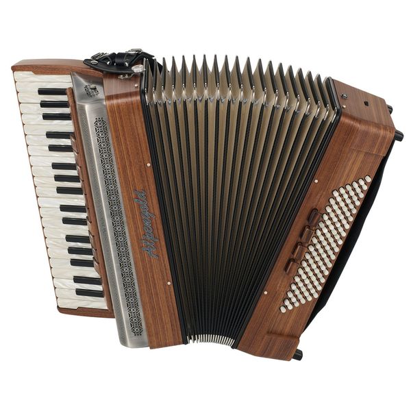 Alpengold Sinova 496M Nut