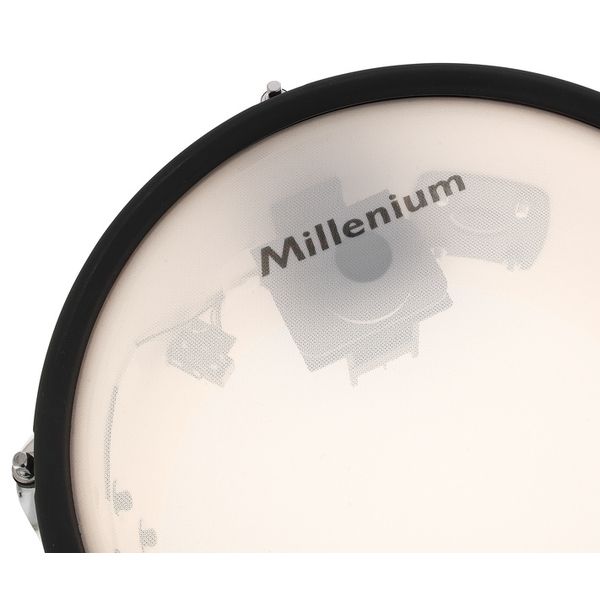 Millenium PT-10 10"x06" Tompad BS