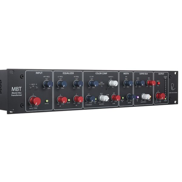 Rupert Neve Designs Master Bus Transformer