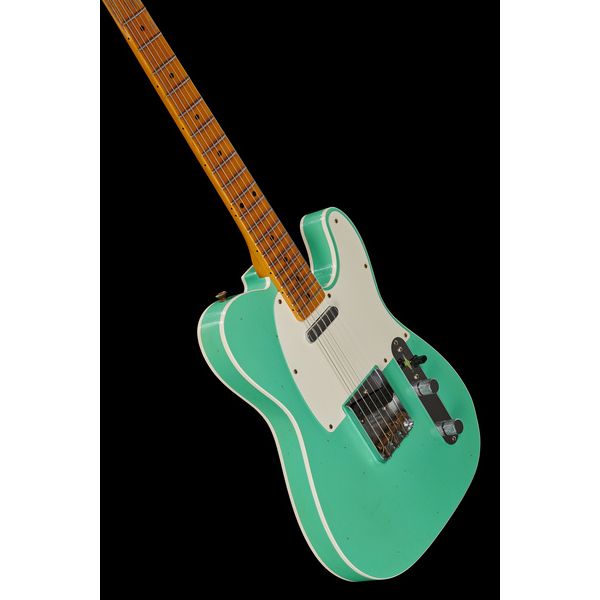 Fender 60 Tele JRN MN SGF