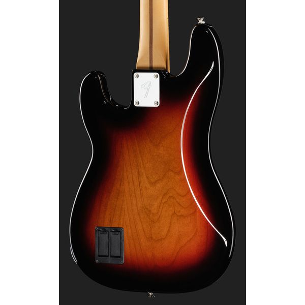 Fender Player II Mod P Bass MN 3TS