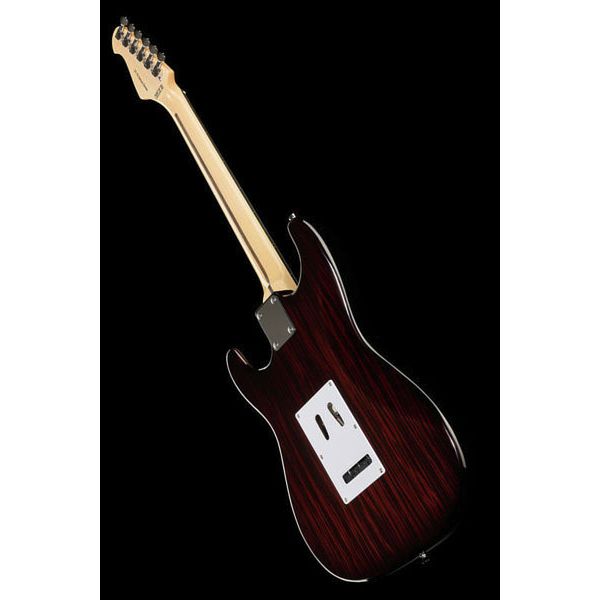 Harley Benton ST-70RW Deluxe Series