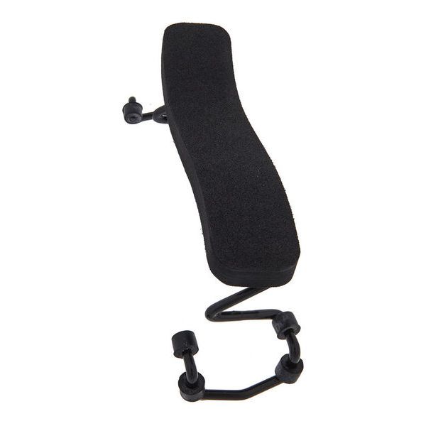 Efel Plus Shoulder Rest Violin 1/2
