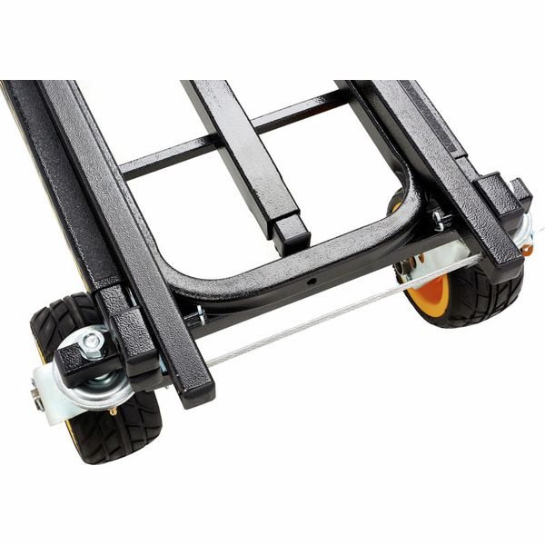 RockNRoller R16RT (Ground Glider Max)