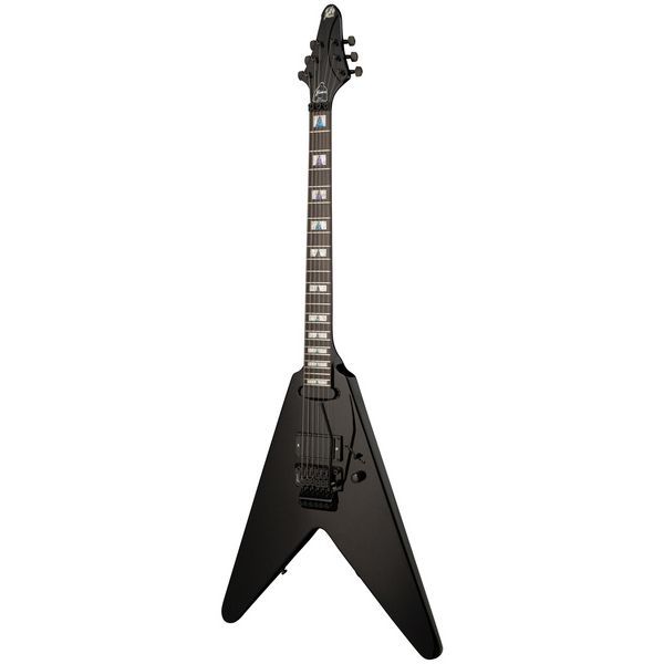 Framus D-Series Artist Line WH-1 SBLK