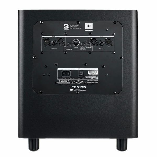 JBL LSR 310 S