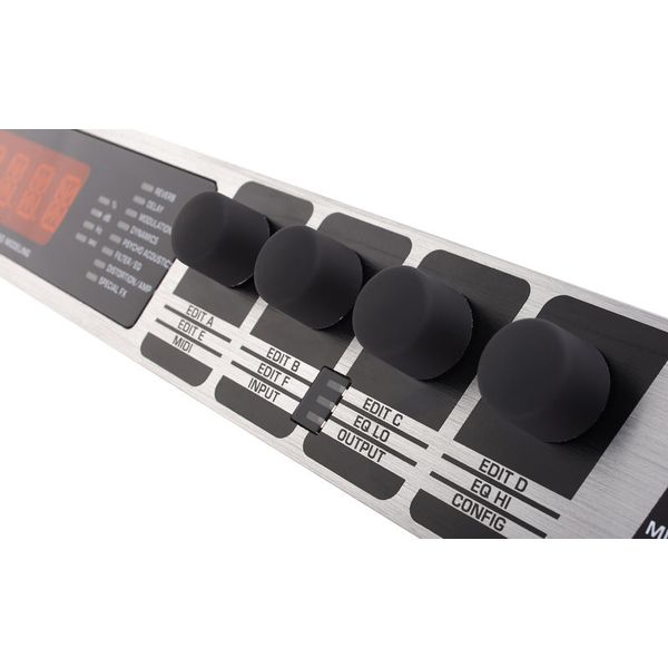 Behringer FX2000 3D FX Processor