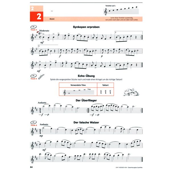 De Haske H&ouml;ren Lesen Schule Gesamt Flut