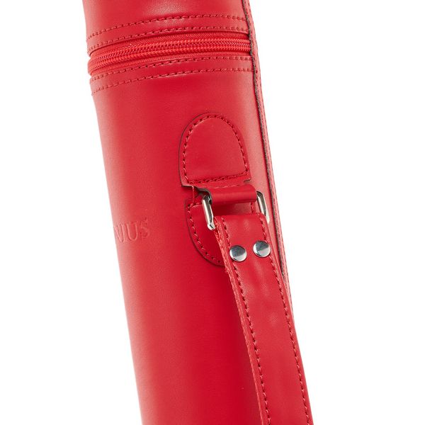 Roth & Junius Bass Bow Quiver Smooth RD/ST