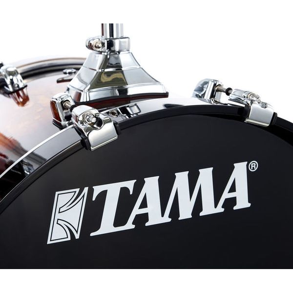 Tama Starcl. Walnut/Birch 20" -MBR