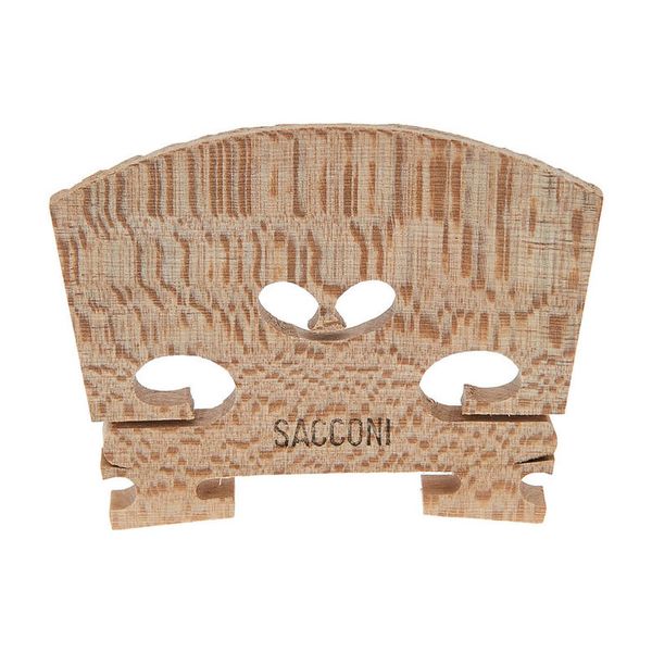 Gewa Viola Bridge Sacconi 50mm Std