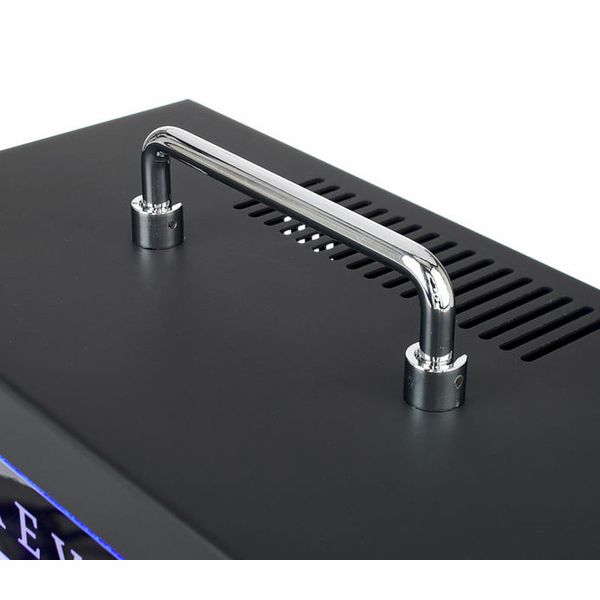 Revv D20 Amp Head BK