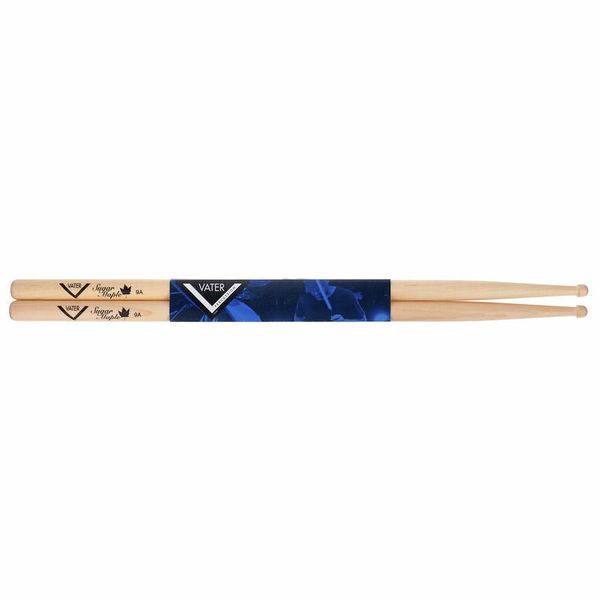 Vater 9A Sugar Maple Sticks