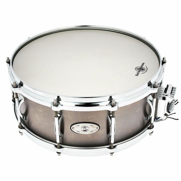 Black Swamp Percussion Multisonic Snare MS5514TD